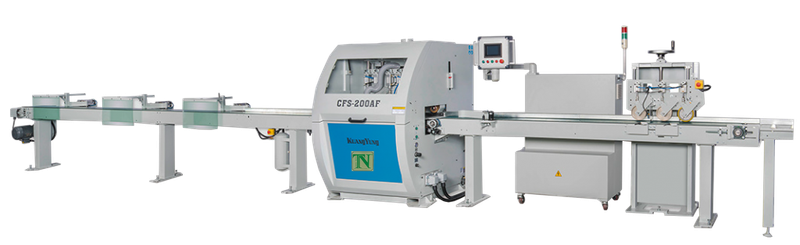 MÁY CẮT BỌ EKE HÌNH THANG ZR-A+3018