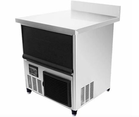 Máy làm đá viên Kolner KN-81B (80kg/24h)