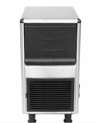 Máy làm đá viên Kolner KN-25C(25kg/24h)