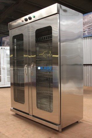 Tủ sấy bát đĩa okasu KS 1200AE