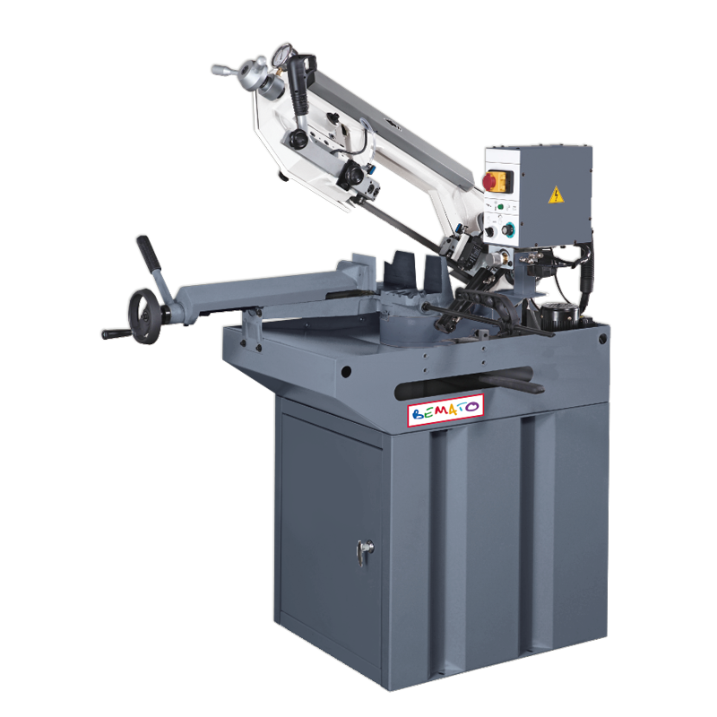 Máy cưa cần bán tự động Bemato BMT 270YC