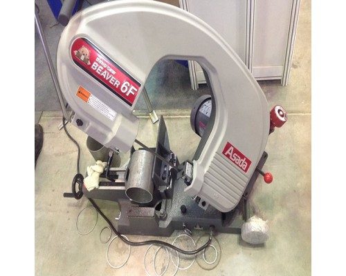 Máy cưa cần Asada Beaver 6F