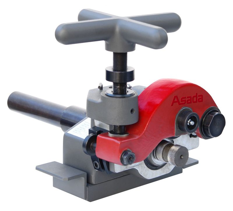 THIẾT BỊ TẠO RÃNH ĐƯỜNG ỐNG 640