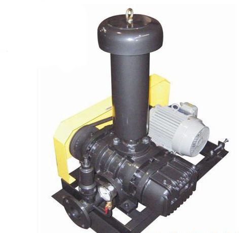 Máy Thổi Khí Heywel RSS-40