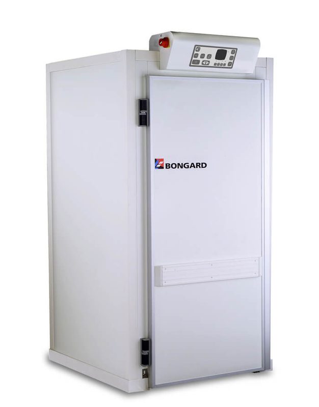 TỦ Ủ BỘT BONGARD BFE