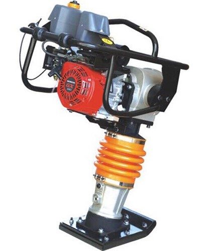 Máy đầm cóc Honda RM80