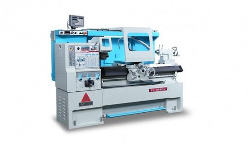 MÁY TIỆN VẠN NĂNG SHUNCHUAN  TC- seriesV
