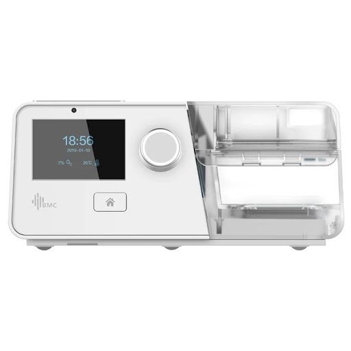 Máy trợ thở BMC G3B25VT