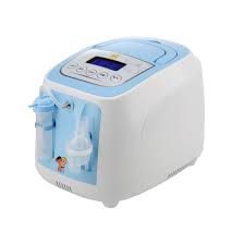 Máy tạo oxy đa năng Haier LP-1L-1Y