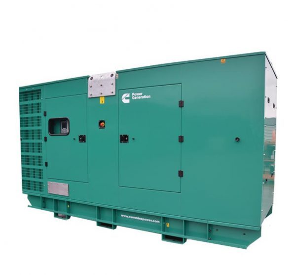 MÁY PHÁT ĐIỆN CUMMINS MPE-688C