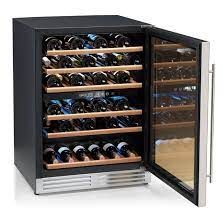 TỦ LẠNH RƯỢU SIRMAN SOAVE