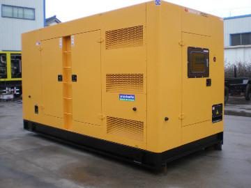 MÁY PHÁT ĐIỆN CUMMINS 180KVA MPE-200C