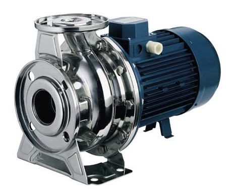 MÁY BƠM NƯỚC EBARA 3M 40-160/3.0
