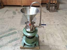 Máy nghiền tương siêu mịn JM-60
