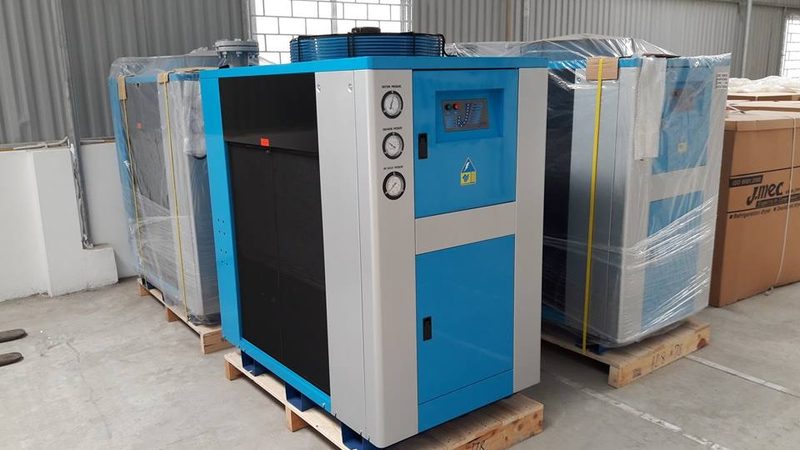 MÁY SẤY KHÍ JMEC 60GP
