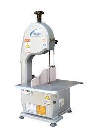 Máy cưa thịt, xương, cá HBS-330T
