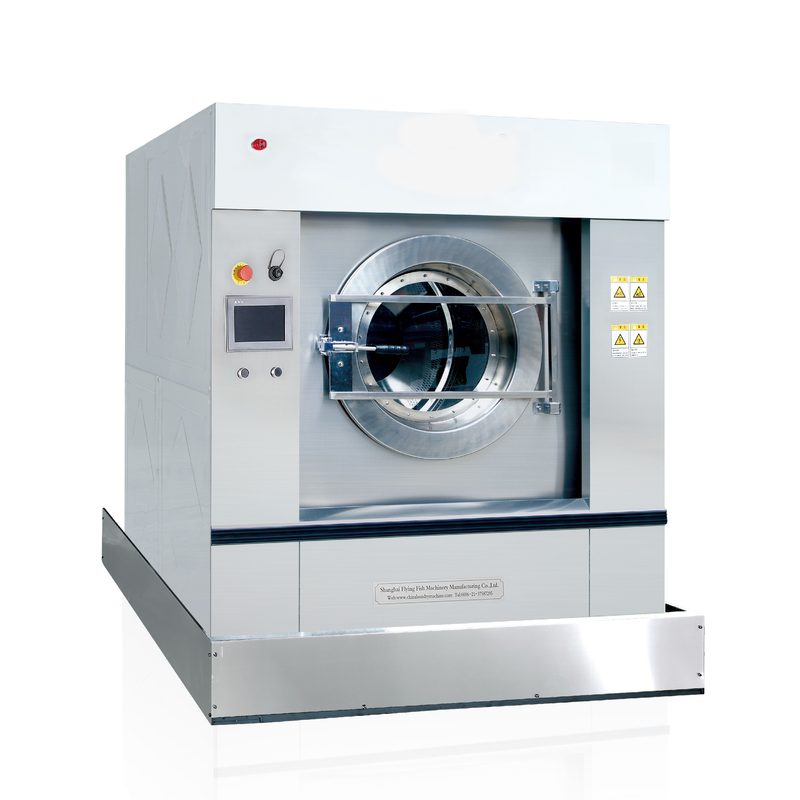 Máy giặt công nghiệp Kolner SXT-120F
