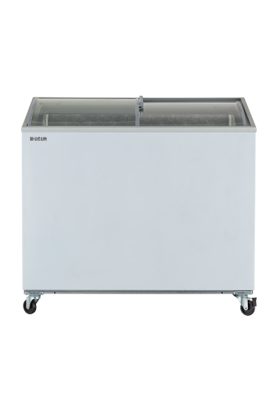 Tủ đông nằm ngang UDD 300 SCE