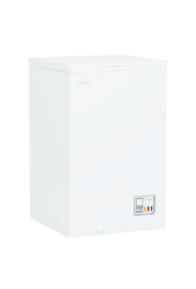 Tủ đông nằm ngang UDD 160 BK