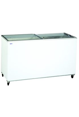 Tủ đông nằm ngang UDD 550 SC