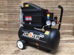 Máy nén khí liền trục Sfun SF2530LB (30 lít)