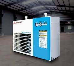 Máy sấy khí Fusheng FR030APX