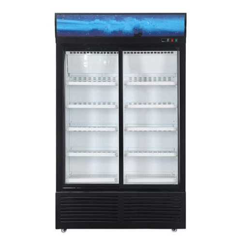 Tủ mát 3 cánh kính OKASU OKS-1800