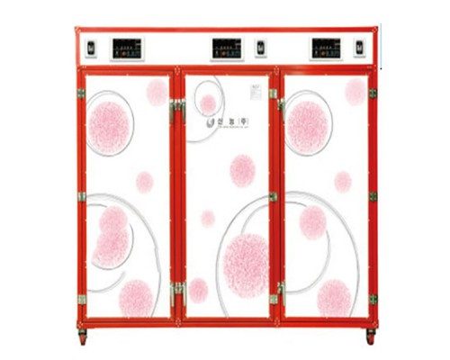 Máy sấy thực phẩm Hàn Quốc SN-360