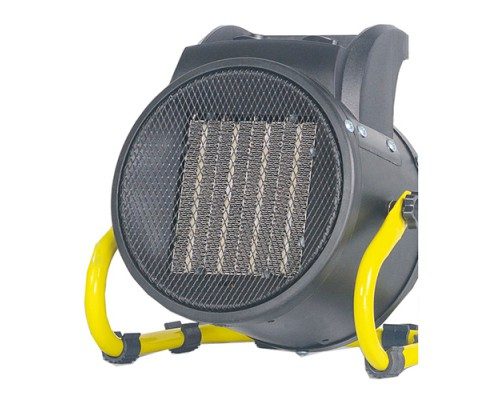Quạt sấy gió nóng Mitsuta EH-02