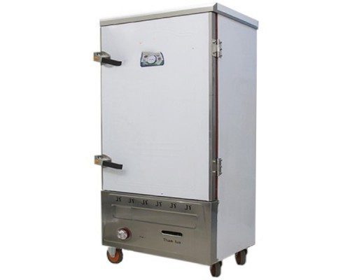 Tủ cơm dùng gas GHM-100