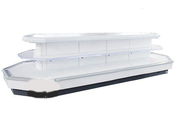 Tủ mát trung tâm 4 mặt 12FR-8