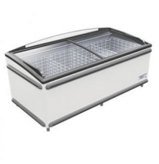 Tủ đông Ugur Thổ nhĩ kỳ 2100 D DF