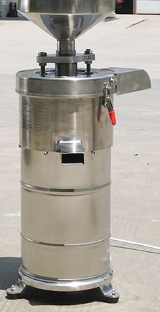 Máy Xay Đậu Nành Tách Bã TMG-200