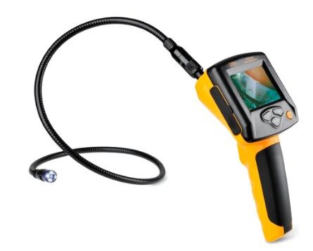 Camera Nội Soi Công Nghiệp FVE 100