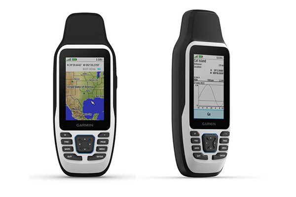 Máy định vị cầm tay  GARMIN GPSMAP 79S