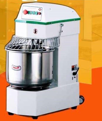 Máy trộn bột khô 2 tốc độ Hongling DM-20H (6kg)