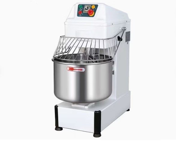 Máy trộn bột khô Hongling HS-40