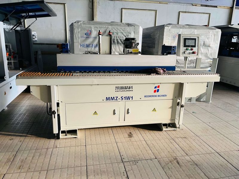 Máy Chà Nhám Cạnh 2 Trục MMZ-S1W1