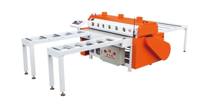 Máy Cưa Rong Nhiều Lưỡi MJ1320C
