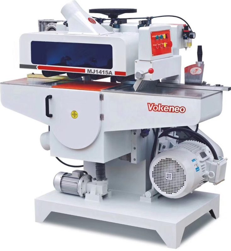 Máy Cưa Rong Nhiều Lưỡi MJ1415A