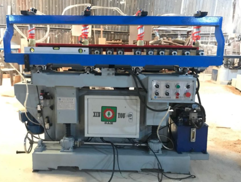 Máy Khoan Lắc Mộng Âm 14 Mũi MZ1606