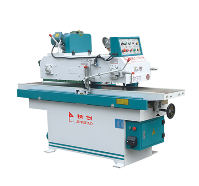 Máy bào 1 mặt dao xoắn MBZ524A