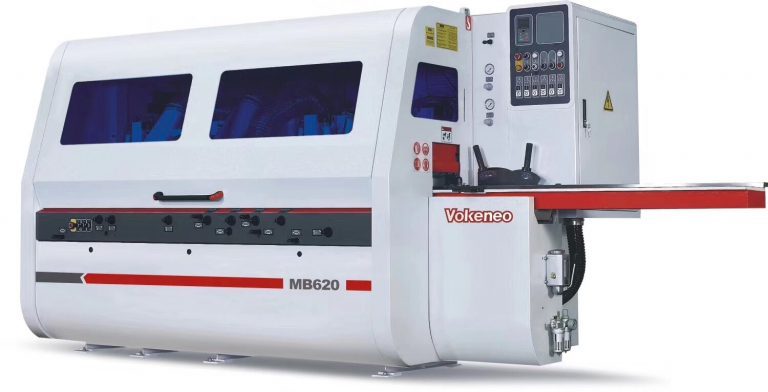 Máy Bào 4 Mặt MB620