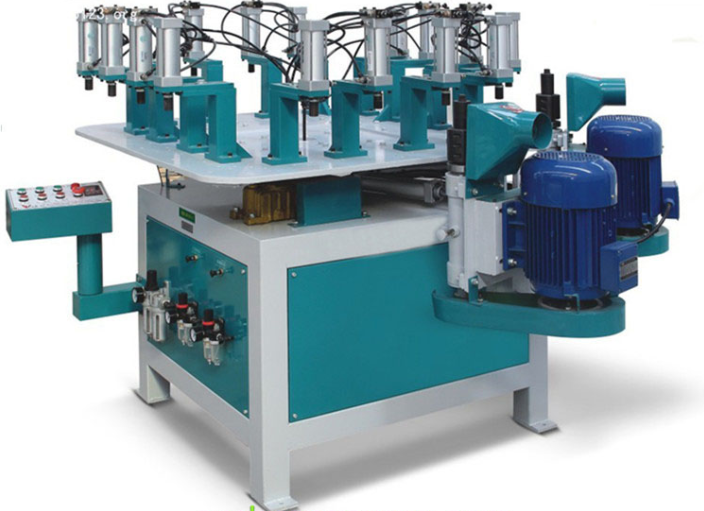 Máy Phay Định Hình MX7216D