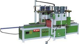 Máy Phay Chép Hình 2 Mặt 4 Dao MX6432