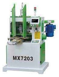 Máy Phay Router Chép Hình Bàn Chải Đánh Răng MX7203