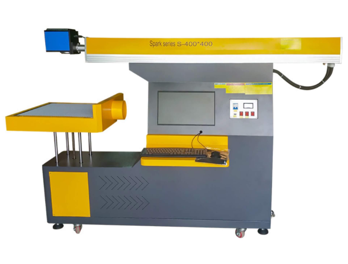Máy Cắt Khắc Laser 1390-2