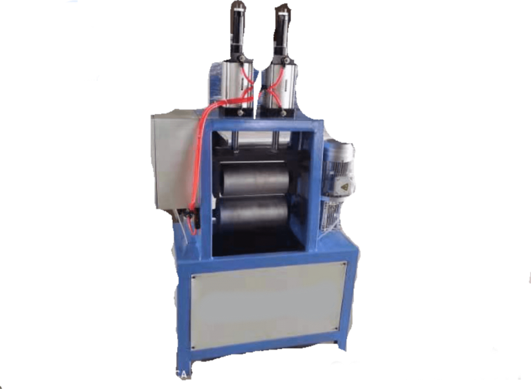 Máy Ép Vân Gỗ 320MM HRX320