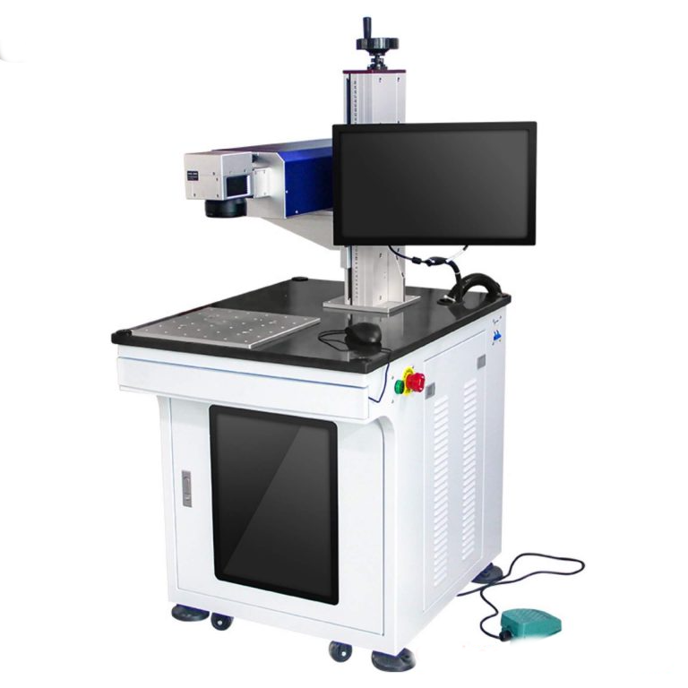 Máy khắc laser UV LPM-3