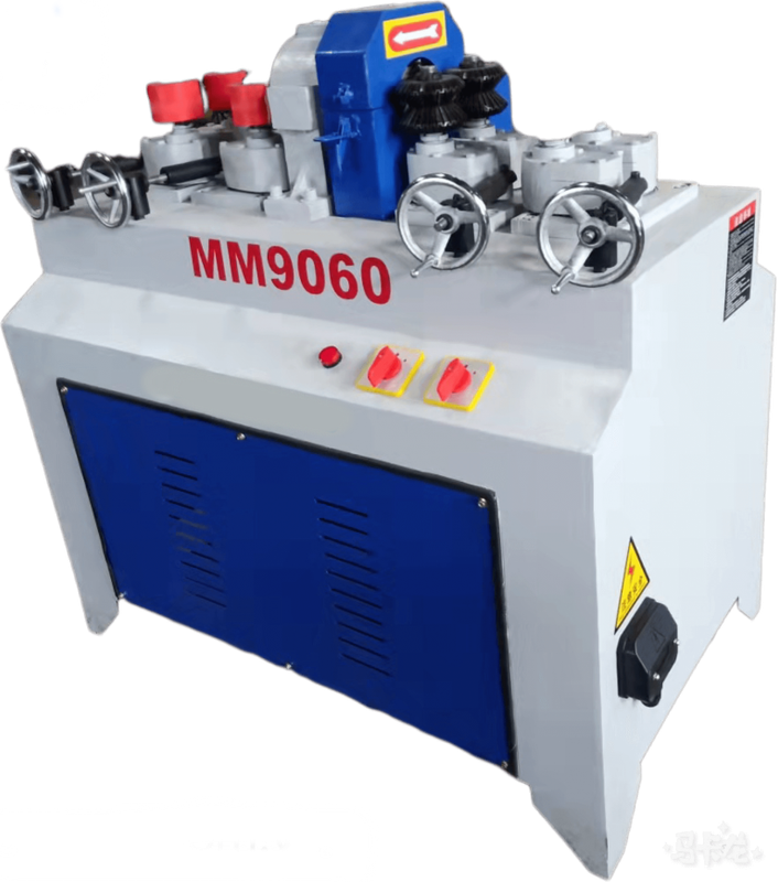 Máy Chuốt Song Tròn MM9060